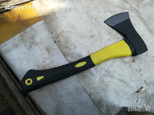 МАЛКА БРАДВА-ФИБРО ДРЪЖКА 1305251902LCHERY