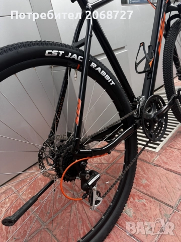 KTM X-LIFE 29 цола, снимка 7 - Велосипеди - 56226671