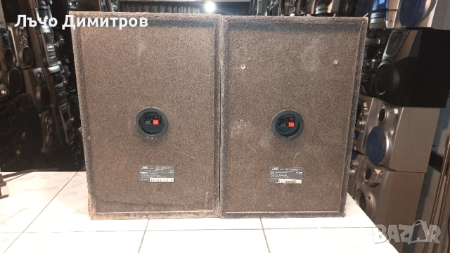 JVC SP-D601, снимка 11 - Тонколони - 51960641