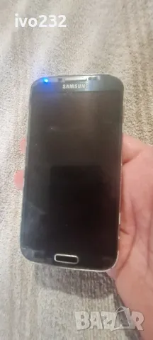 samsung s4, снимка 1