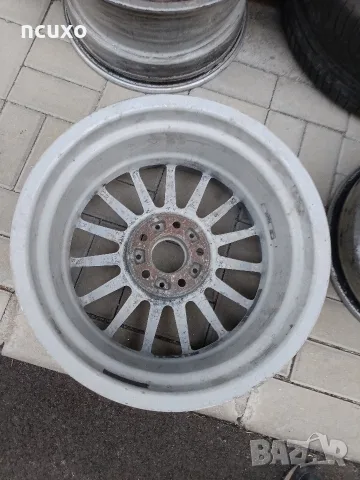 OEM style 32 R17 спорт пакет , снимка 10 - Гуми и джанти - 51398787