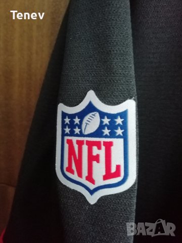 Arizona Cardinals Nike On Field оригинално горнище M, снимка 6 - Спортни дрехи, екипи - 38095140