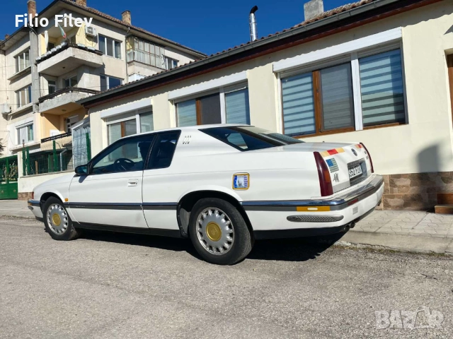 Кадилак Елдорадо, снимка 16 - Автомобили и джипове - 51631411