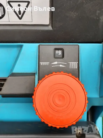 Косачка-Аератор Gardena , снимка 5 - Градинска техника - 49707716