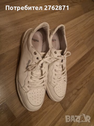 Blauer , снимка 2 - Маратонки - 42897152