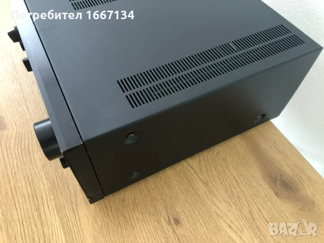 AKAI AM-35 stereo amplifier, снимка 5 - Ресийвъри, усилватели, смесителни пултове - 56506106