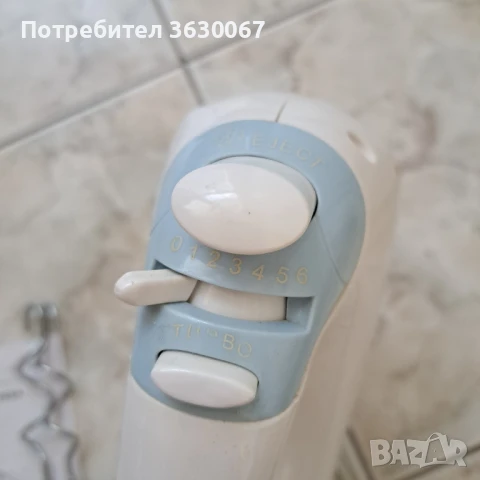 Миксер с пасатор Domo, снимка 7 - Миксери - 51115256