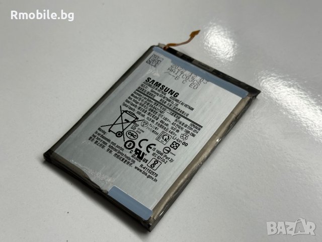 Батерия за Samsung Galaxy A13 4G EB-BA217ABY 