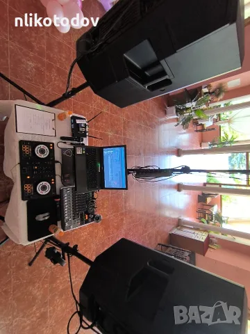 DJ VATAN & DJ COBRA | DJ | Дисководещ | Водещ | Озвучаване| Осветление | Заснемане
, снимка 6 - Dj - 53910718