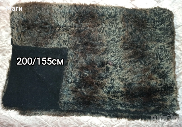 Покривало за легло и спалня, снимка 5 - Покривки за легло - 53297533