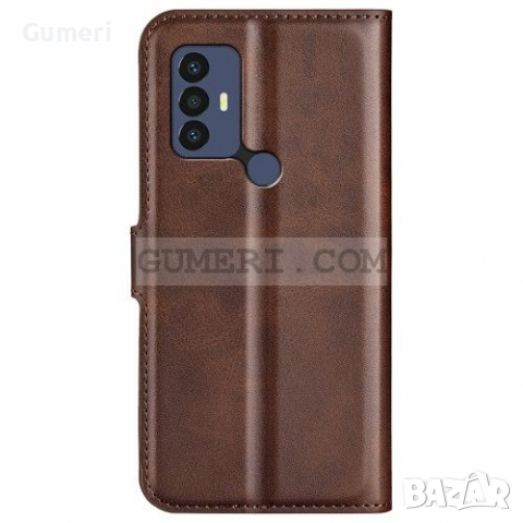 TCL 30 SE Тефтер Стойка, снимка 14 - Калъфи, кейсове - 36550048