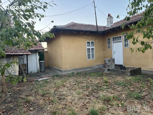 Къща в с.Горско Сливово, снимка 18 - Къщи - 56459291