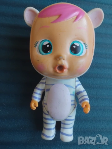 Cry Baby кукла - оригинална играчка