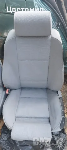 Рекаро седалки за BMW E39 , снимка 3 - Части - 56545478