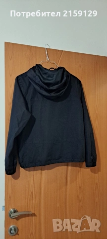 Ветровка Zara за момче, снимка 3 - Детски якета и елеци - 54026952