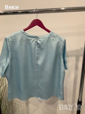 Нова дамска блуза размер M-L, снимка 11 - Тениски - 42149612