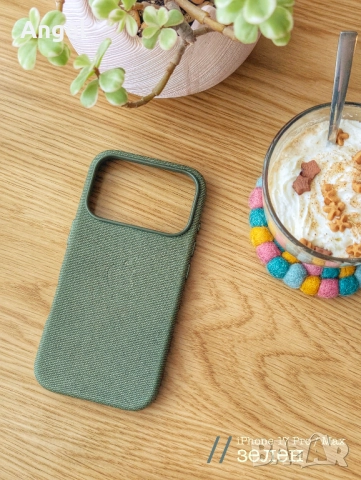 Techwoven Magsafe Case Apple iPhone 17 / 17 Pro / 17 Pro Max, снимка 4 - Калъфи, кейсове - 52351417