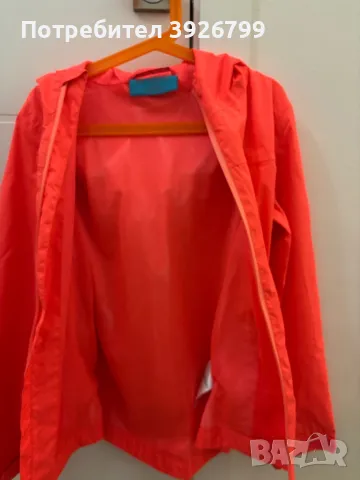 Детско яке, снимка 3 - Детски якета и елеци - 49029213