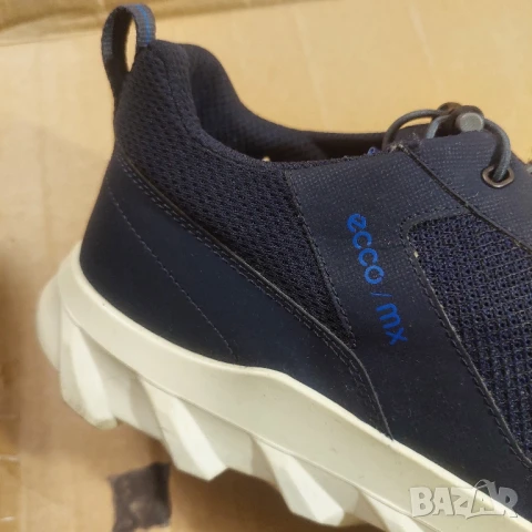 Ecco Mx M Night Sky номер 46 маратонки / летни туристически обувки , снимка 9 - Други - 50787913
