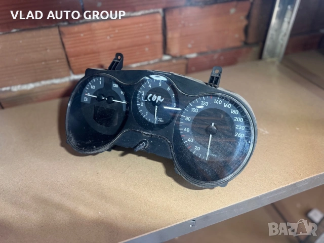 Километражи за-Audi,BMW, Mercedes Benz,Citroen,Passat и др., снимка 4 - Части - 54146865