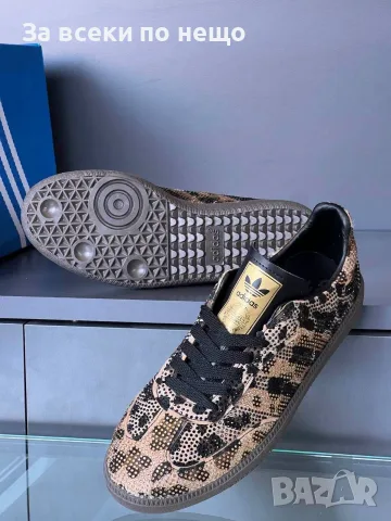 Adidas Дамски Маратонки👟Дамски Спортни Обувки Адидас - Различни Цветове Код SEM-47, снимка 9 - Маратонки - 55724053