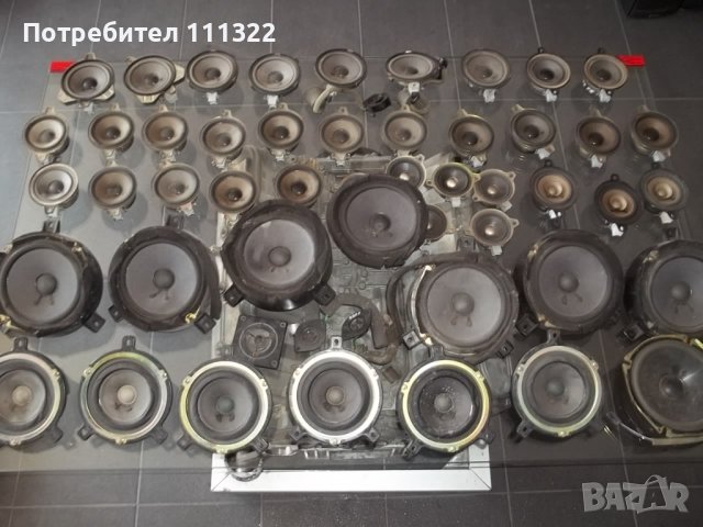 Сервиз, части SAAB, снимка 15 - Ремонт на двигатели - 39185934