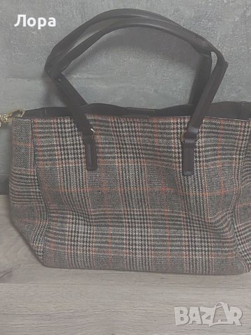 Дамска чанта U.S. POLO ASSN, снимка 7 - Чанти - 40038653