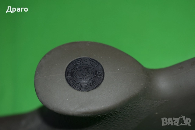 Приклад Hogue за Remington 700 Short Action Sporter Barrel BDL Full Bedding Overmolded, снимка 4 - Ловно оръжие - 52942297