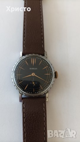 Часовник ПОБЕДА POBEDA руски механичен