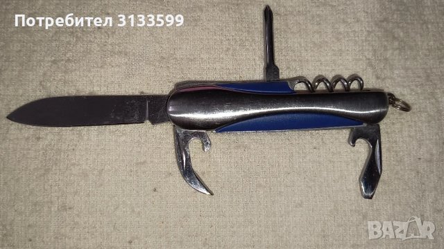 Пет стари ножки и една по-нова, снимка 12 - Антикварни и старинни предмети - 51419950