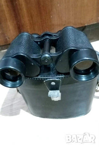 Бинокъл БПЦ2 12х40, снимка 5 - Екипировка - 52905858