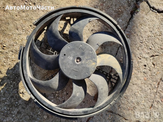 Продавам перка охлаждане от Фиат Стило