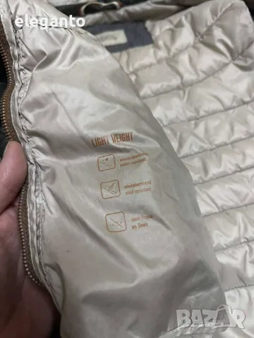 Дамско Camel Active изолирано дълго яке размер Л, снимка 13 - Якета - 48442815