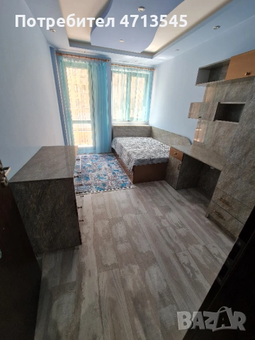 Тристаен апартамент под наем директно от собственика, снимка 9 - Апартаменти - 53152989