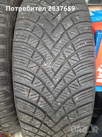 17 цола 4х100-за Тойота-Зимни гуми 205/45/17- дот 2022, снимка 14 - Гуми и джанти - 52087643