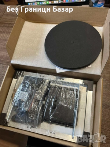 Нов Градински соларен фонтан помпа с маркуч и приставки за градина и езерце, снимка 2 - Градински мебели, декорация  - 54225374