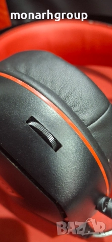 Слушалки Genesis- Cobalt 330, снимка 10 - Слушалки и портативни колонки - 52923787