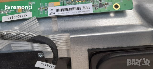 MAIN BOARD, TP.MS3463S.PB801 , for PHILIPS ,32PHT4001/12, снимка 6 - Части и Платки - 34242024