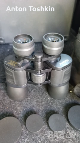 Бинокъл с променливо приближение Victiria