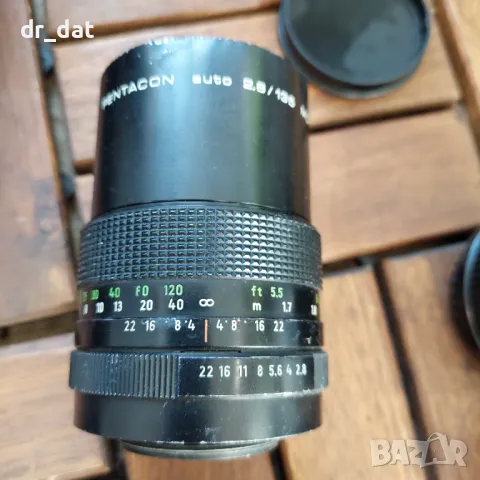 Porst Reflex само тяло, снимка 3 - Антикварни и старинни предмети - 39234603