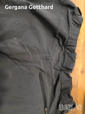 Дамски туристически панталони Haglofs и Salomon, снимка 5 - Панталони - 49699145