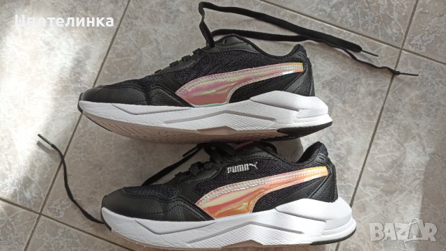 Маратонки Puma X-Ray Speed Lite , снимка 9 - Маратонки - 42375512