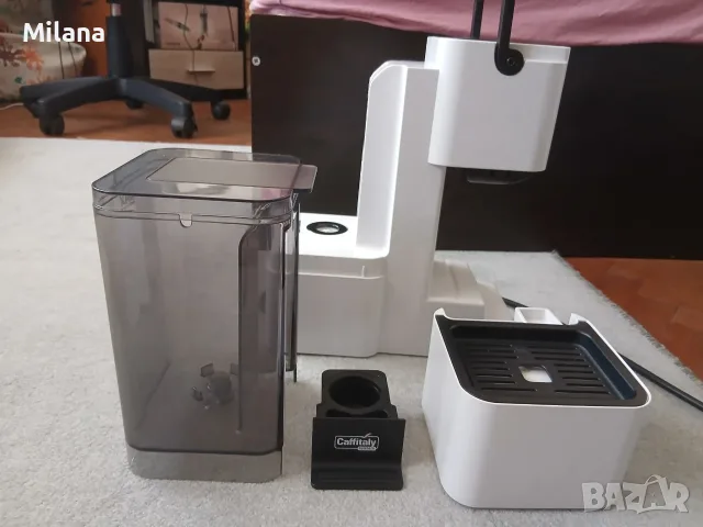 Кафемашина Caffitaly System S27R.2 – 1450W , снимка 4 - Кафемашини - 55873960