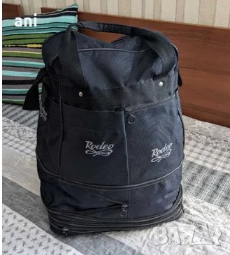 Чанти за багаж, тип сак , снимка 5 - Други стоки за дома - 39335601