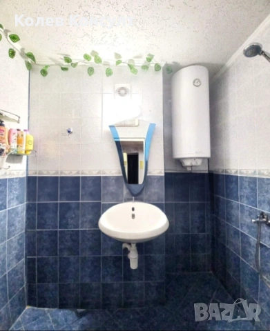 Многостаен апартамент в гр. Бургас, ж.к. Меден Рудник., снимка 6 - Апартаменти - 54101306