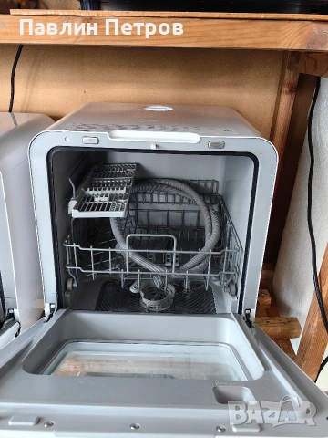 Мини съдомиялни Midea.И Кларщайн , снимка 7 - Съдомиялни - 54280770