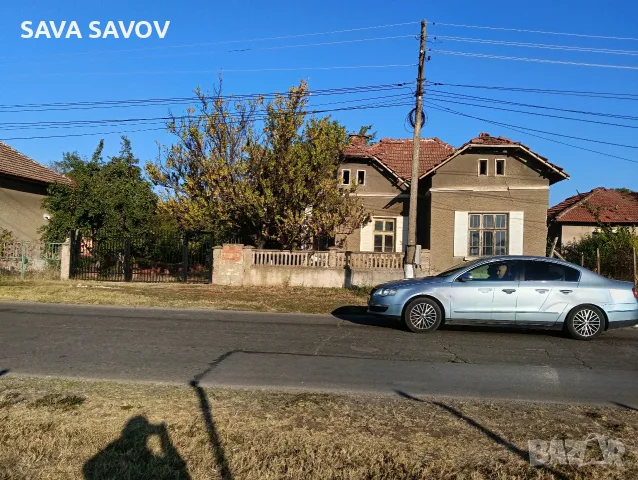 продавам къща в село Сталийска махала област Монтана на пътя за Белоградчик, снимка 2 - Къщи - 56241743