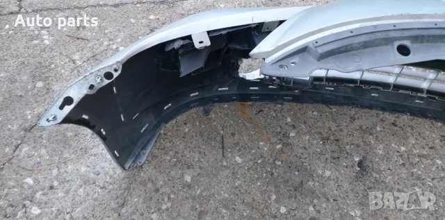 предна броня Пежо 207 predna bronia Peugeot 207, снимка 7 - Части - 55733073