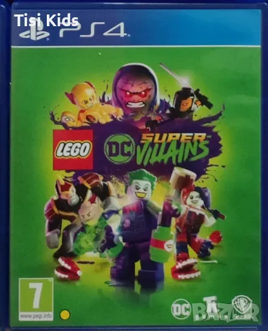 игри за ps4, снимка 3 - Игри за PlayStation - 50121407