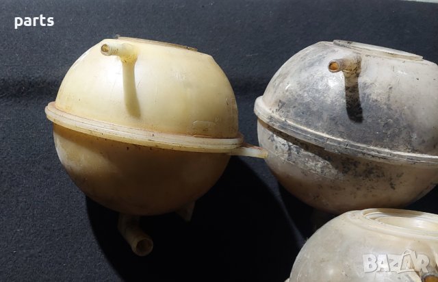 Казанче Антифриз VW Голф 3 (1) - 2 - Поло - Пасат - Сеат - Шкода - Ауди - 1H0121407 N, снимка 3 - Части - 44438177